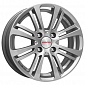 ����������� ���� ����� K&K ������ 6,5x15 4x98 ET30 DIA58.5 ���� �������� Citroen/Peugeot/Iran Khodro 